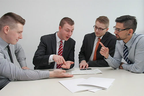 Research Team